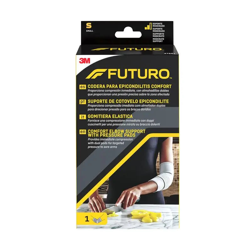 Elbow Brace Epicondylitis Futuro Size S