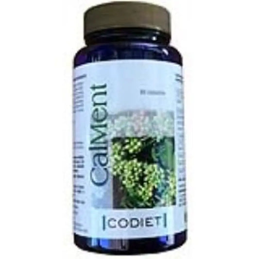 Codiet Calment 60 Capsules