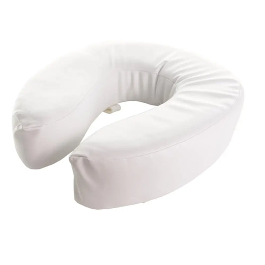coussin rehausseur de WC en mousse douce, 10 cm
