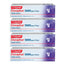 Colgate Duraphat 5000 Ppm Dentifrice fluoré, paquet de 4 x 51 ml