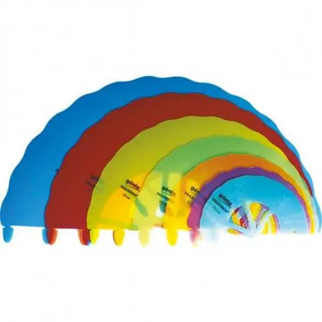 Isabelino Transcollar Click Orange No. 12,5, 12U