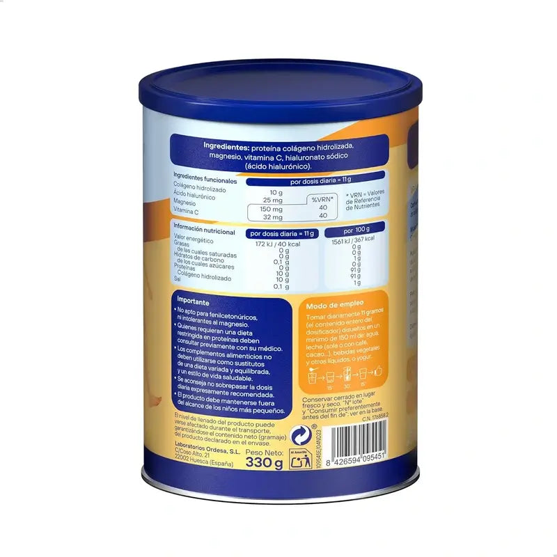 Colnatur Bipack Complex Savings Pack, 2x330 grammes