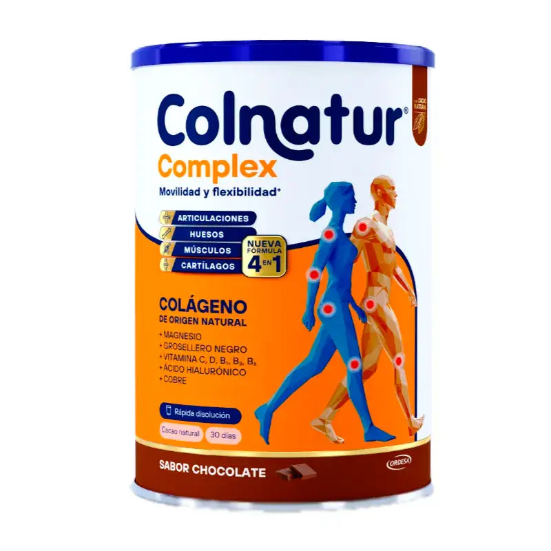 Complexe Colnatur Chocolat, 420 g