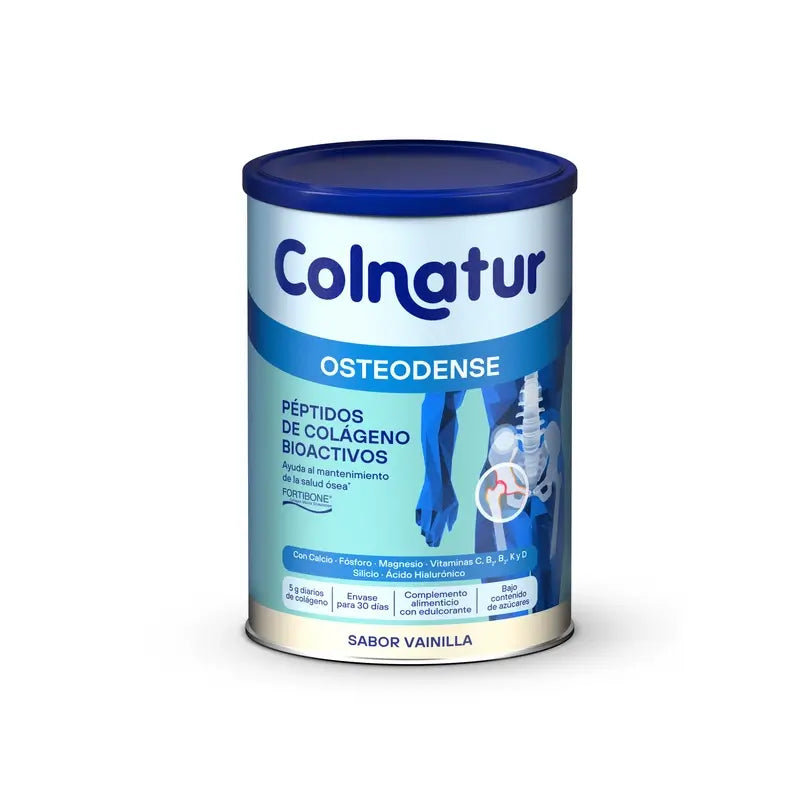 Colnatur Osteodense Vanille, 288 g