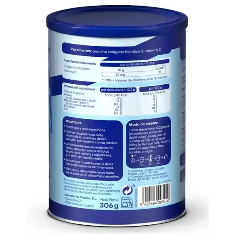 Colnatur Pack Classic Neutral Flavour, 3 x 306g