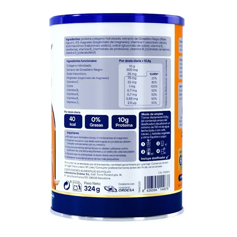 Colnatur Pack Complex Neutre, 6 x 330g