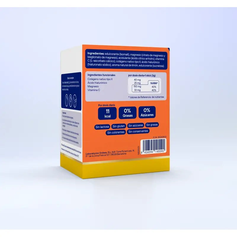 Colnatur Ready sachets, 30X3 grammes