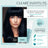Clearé Institute Colour Clinuance Couleur permanente sans ammoniaque 1.0 Noir