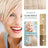 Clearé Institute Colour Clinuance Couleur permanente sans ammoniaque 10.1 Champagne Blonde