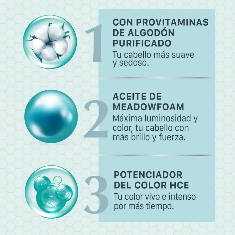 Clearé Institute Colour Clinuance Couleur permanente sans ammoniaque 9.0 Blond très clair