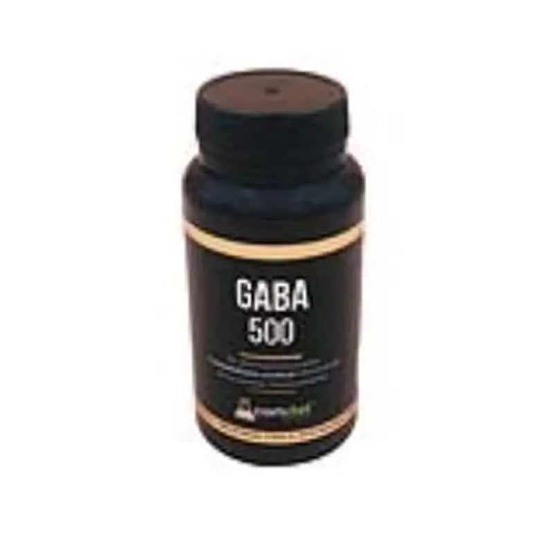Comdiet Gaba 500Mg. 60 Capsules
