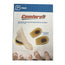 Comforsil Spur Heel Pads With Cup Cc212, Size S