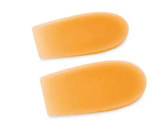 Comforsil Anti-Slip Heel Pads Cc214, Size M