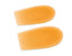 Comforsil Anti-Slip Heel Pads Cc214, Size M