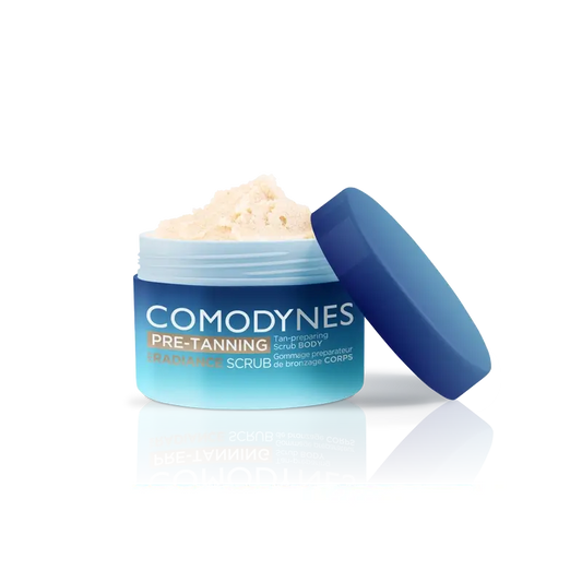 Comodynes Exfoliating Body Scrub, 150 ml