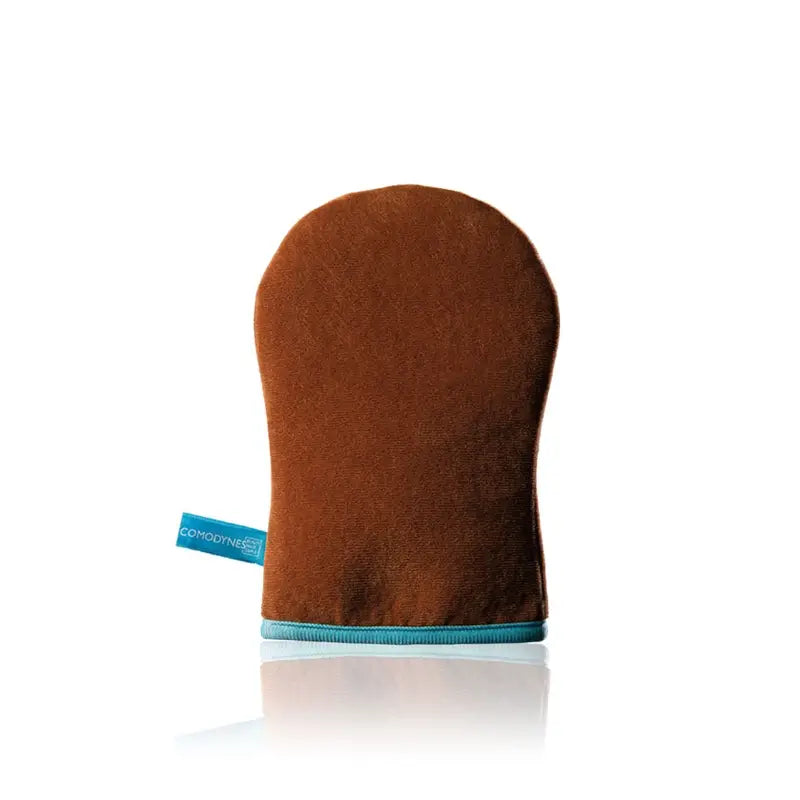 Comodynes Gant autobronzant pour le corps, 3 pièces