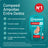 Compeed Finger Foot Dressing 8 unités