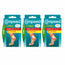 Compeed Ampoules Extreme, 10 unités, lot de 3