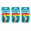 Compeed Ampoules moyennes, 10 unités, lot de 3