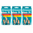 Compeed Ampoules Pack Mix, 10 unités, lot de 3