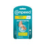Compeed Pansements pour oignons 5 unités