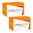 Complidermol Duplo 2 x 50 gélules