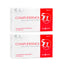 Complidermol Duplo 5 Alfa2 x 60 capsules