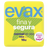 Evax Fina y Segura Normal Compresas 16 unités