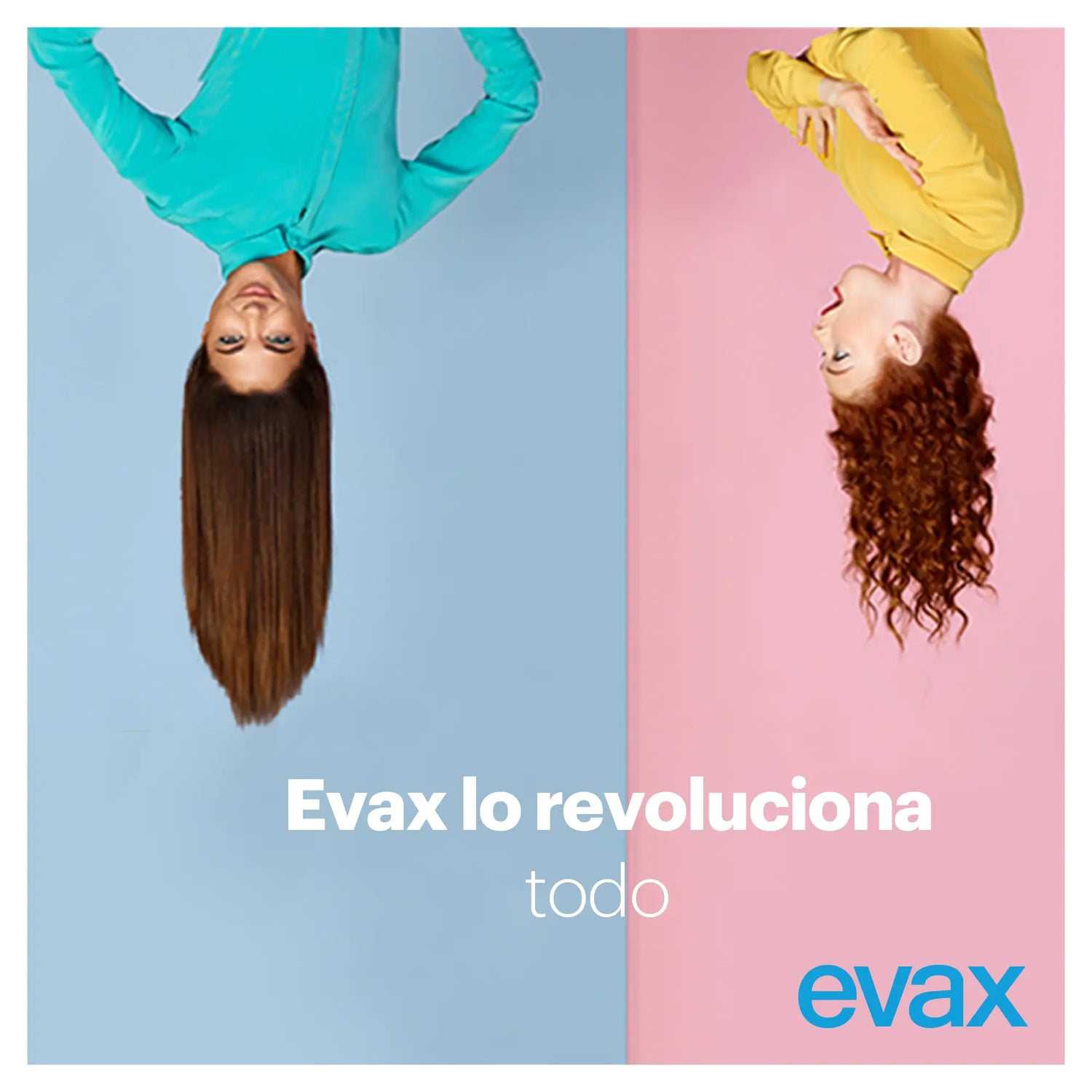 Evax Fina y Segura Normal Compresas 16 unités