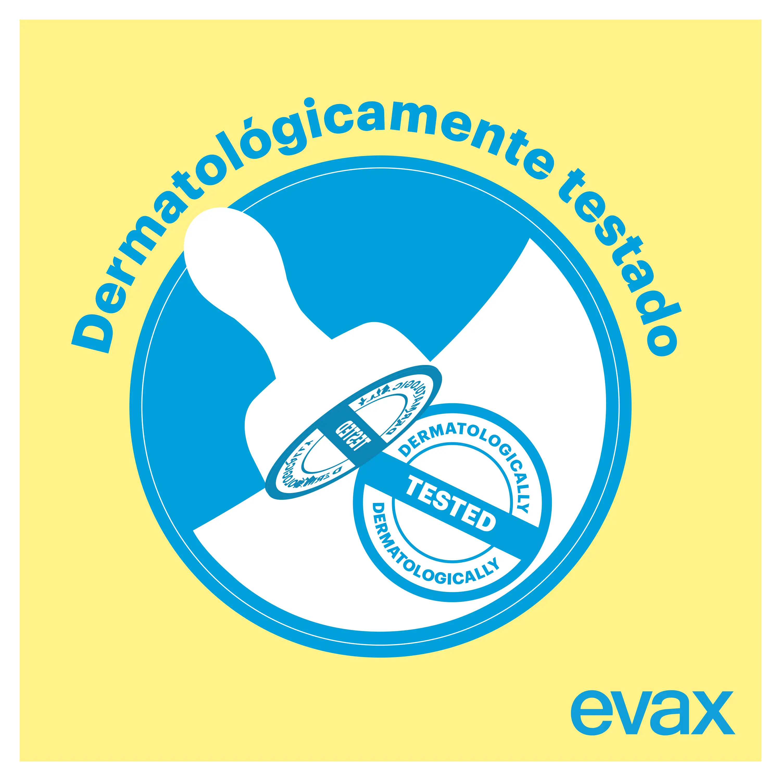 Evax Fina y Segura Normal Compresas 16 unités