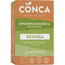 Conca Organics Respira Infusion 12Pyramids. Eco