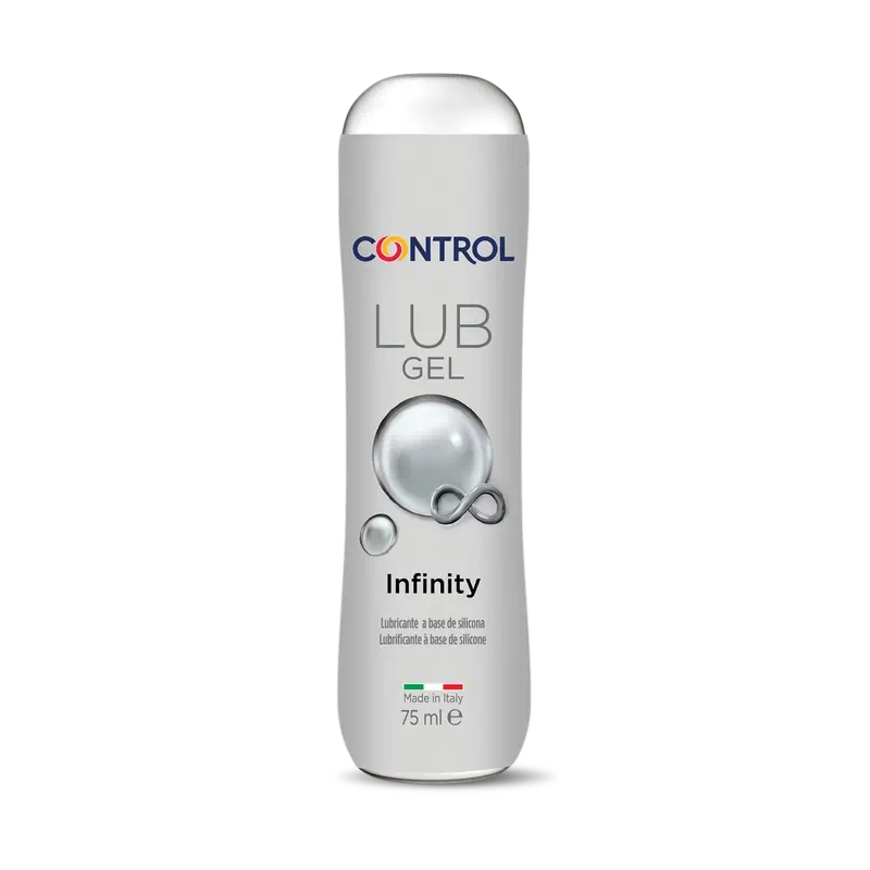 Lubrifiant Control Infinity, 75 ml