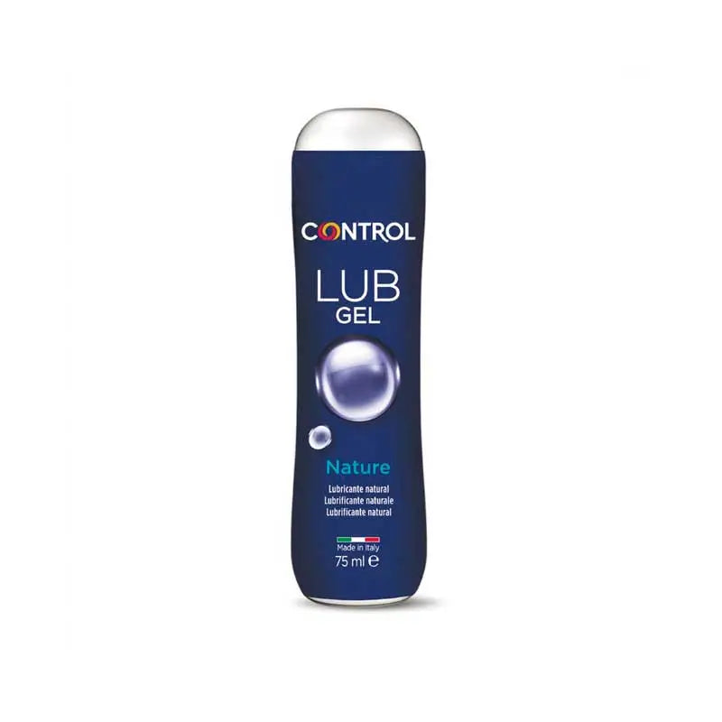 Control Lubricant Nature 75 ml