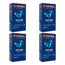 Control Nature Forte Condoms, 12-pack, pack of 4