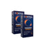 Control Finissimo Original Condoms, 12-pack, pack of 4