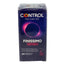 Control Senso Finisimo Control, 24 préservatifs