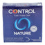 Contrôle de la nature, 3 unités
