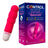 Vibrateur secret Control Velvet
