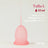 Coupe menstruelle Enna Cycle Original sans applicateur, taille L