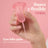 Coupe menstruelle Enna Cycle Original sans applicateur, taille M