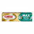 Corega denture fixative cream, mint flavour, 40g