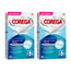 Corega Duplo Oxygen Biactive, 2 x 30 Tablets
