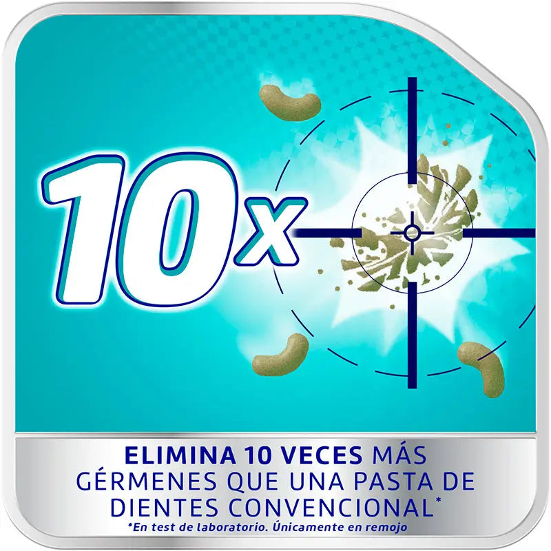 Corega Orthodontie et attelles, 66 comprimés