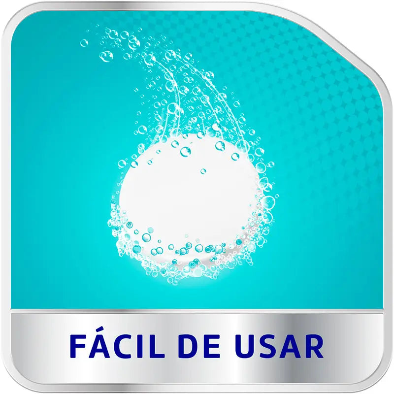 Corega Orthodontie et attelles, 66 comprimés