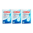 Corega Triplo Total Action Cleaning for Prosthesis, 3 x 30 comprimés