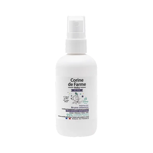 Corine De Farme Brume relaxante Sweet Dreams, 100 ml