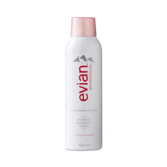 Corine De Farme Brumisateur Evian Facial Spray , 300 ml