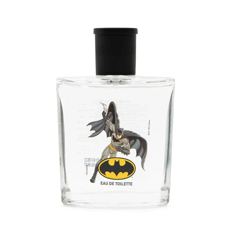 Corine De Farme Batman Cologne pour enfants, 50 ml