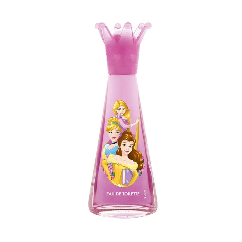 Corine De Farme Princesses Cologne pour enfants , 30 ml