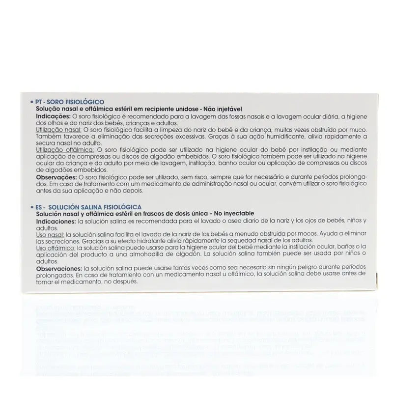 Corine De Farme Sérum Physiologique , 150 ml